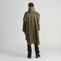 Damen FRILUFTS Outdoorjacken|Outdoorjacken*SMOLIKAS RAIN PONCHO Unisex - Regenponcho