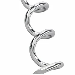 FRILUFTS STEEL CORKSCREW PEG, 40 CM (1 STK) - Zeltheringe^ Zeltzubehör