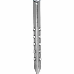 FRILUFTS STEEL PEGS MAMMUT, 30 CM (5 STK) - Zeltheringe^ Zeltzubehör