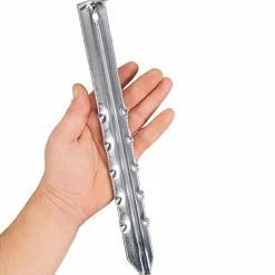 FRILUFTS STEEL PEGS MAMMUT, 30 CM (5 STK) - Zeltheringe^ Zeltzubehör