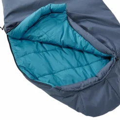 FRILUFTS STIVVA KIDS VARIO Kinder - Kinderschlafsack^Kinder Sommerschlafsäcke|Zelten Mit Kindern