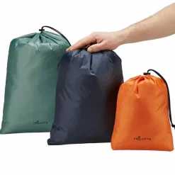 FRILUFTS STUFFBAG FLAT SET - Packbeutel^ Sack Und Pack