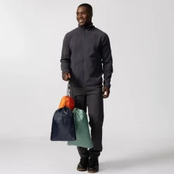 FRILUFTS STUFFBAG FLAT SET - Packbeutel^ Sack Und Pack