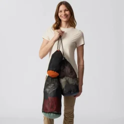 FRILUFTS STUFFBAG MESH SET - Packbeutel^ Sack Und Pack