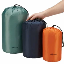 FRILUFTS STUFFBAG ROUND SET - Packbeutel^ Sack Und Pack