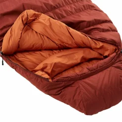 FRILUFTS SULA -2 - Daunenschlafsack^ Daunenschlafsäcke|3-Jahreszeiten-Schlafsäcke