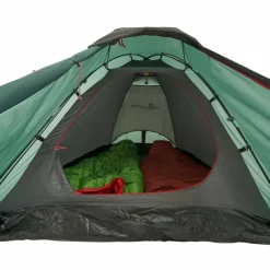 FRILUFTS SULLY - Kuppelzelt^ 2-Personen-Zelte|3-Jahreszeiten-Zelte