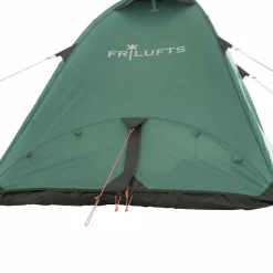 FRILUFTS SULLY - Kuppelzelt^ 2-Personen-Zelte|3-Jahreszeiten-Zelte