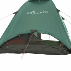 FRILUFTS SULLY - Kuppelzelt^ 2-Personen-Zelte|3-Jahreszeiten-Zelte