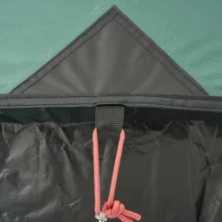 FRILUFTS SULLY - Kuppelzelt^ 2-Personen-Zelte|3-Jahreszeiten-Zelte