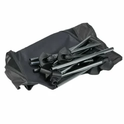 FRILUFTS Campingstühle*TELMA COMFORT - Campingstuhl