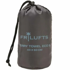 FRILUFTS TERRY TOWEL ECO - Reisehandtuch^ Handtücher|Hygiene Und Körperpflege