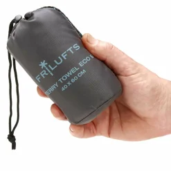 FRILUFTS TERRY TOWEL ECO - Reisehandtuch^ Handtücher|Hygiene Und Körperpflege