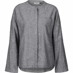 FRILUFTS TIDORE L/S SHIRT Damen - Outdoor Bluse^Damen Hemden