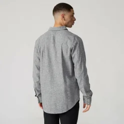 FRILUFTS TIDORE L/S SHIRT Herren - Outdoor Hemd^Herren Hemden