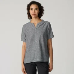 Damen FRILUFTS Hemden*TIDORE SHIRT Damen - Outdoor Bluse