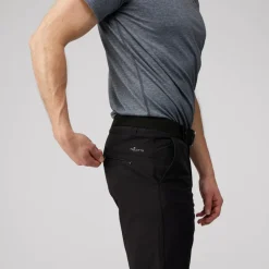 Herren FRILUFTS Outdoorhosen*TOPITZA LINED PANTS Herren - Trekkinghose