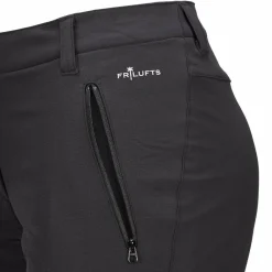 Damen FRILUFTS Outdoorhosen*TOPITZA LINED PANTS Damen - Trekkinghose