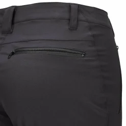 Damen FRILUFTS Outdoorhosen*TOPITZA LINED PANTS Damen - Trekkinghose