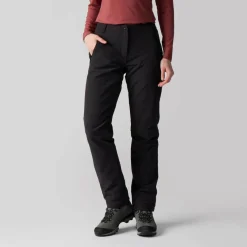 Damen FRILUFTS Outdoorhosen*TOPITZA LINED PANTS Damen - Trekkinghose