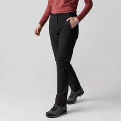 Damen FRILUFTS Outdoorhosen*TOPITZA LINED PANTS Damen - Trekkinghose