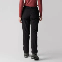 Damen FRILUFTS Outdoorhosen*TOPITZA LINED PANTS Damen - Trekkinghose