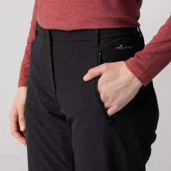 Damen FRILUFTS Outdoorhosen*TOPITZA LINED PANTS Damen - Trekkinghose