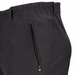 Herren FRILUFTS Outdoorhosen*TOPITZA SOFTSHELL PANTS Herren - Trekkinghose