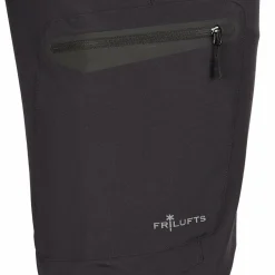 Herren FRILUFTS Outdoorhosen*TOPITZA SOFTSHELL PANTS Herren - Trekkinghose