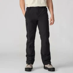 Herren FRILUFTS Outdoorhosen*TOPITZA SOFTSHELL PANTS Herren - Trekkinghose