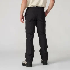 Herren FRILUFTS Outdoorhosen*TOPITZA SOFTSHELL PANTS Herren - Trekkinghose