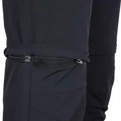 Herren FRILUFTS Outdoorhosen*TOPITZA SOFTSHELL ZIPOFF PANTS Herren - Trekkinghose