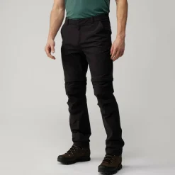 Herren FRILUFTS Outdoorhosen*TOPITZA SOFTSHELL ZIPOFF PANTS Herren - Trekkinghose