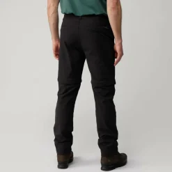 Herren FRILUFTS Outdoorhosen*TOPITZA SOFTSHELL ZIPOFF PANTS Herren - Trekkinghose