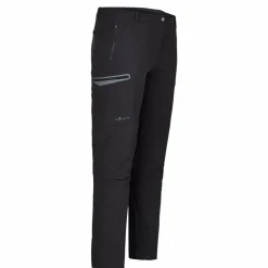 Damen FRILUFTS Outdoorhosen*TOPITZA SOFTSHELL PANTS Damen - Trekkinghose