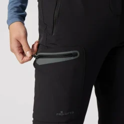 Damen FRILUFTS Outdoorhosen*TOPITZA SOFTSHELL PANTS Damen - Trekkinghose