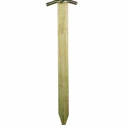 FRILUFTS T-STEEL PEG, 30 CM (1 STK) - Zeltheringe^ Zeltzubehör