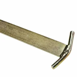 FRILUFTS T-STEEL PEG, 30 CM (1 STK) - Zeltheringe^ Zeltzubehör