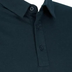 Herren FRILUFTS Shirts Und Tops*TUNJA POLOSHIRT Herren - Polo-Shirt
