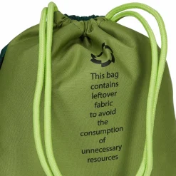 Kinder FRILUFTS Sack Und Pack|Kinderrucksäcke Und Taschen*TUTUPACA - Turnbeutel