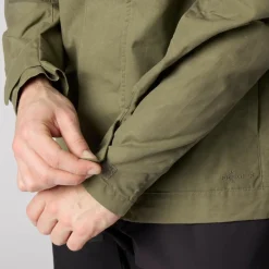 FRILUFTS ULLAHAU HOODED JACKET Herren - Übergangsjacke^Herren Outdoorjacken