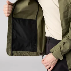 FRILUFTS ULLAHAU HOODED JACKET Herren - Übergangsjacke^Herren Outdoorjacken