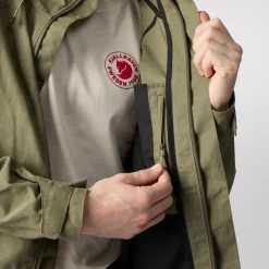 FRILUFTS ULLAHAU HOODED JACKET Herren - Übergangsjacke^Herren Outdoorjacken