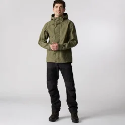 FRILUFTS ULLAHAU HOODED JACKET Herren - Übergangsjacke^Herren Outdoorjacken