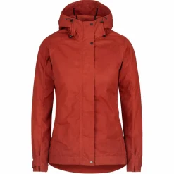 Damen FRILUFTS Outdoorjacken*ULLAHAU HOODED JACKET Damen - Übergangsjacke