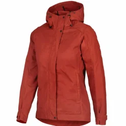 Damen FRILUFTS Outdoorjacken*ULLAHAU HOODED JACKET Damen - Übergangsjacke