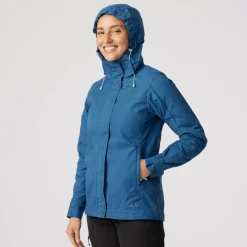 Damen FRILUFTS Outdoorjacken*ULLAHAU HOODED JACKET Damen - Übergangsjacke