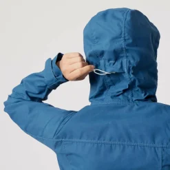 Damen FRILUFTS Outdoorjacken*ULLAHAU HOODED JACKET Damen - Übergangsjacke