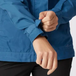 Damen FRILUFTS Outdoorjacken*ULLAHAU HOODED JACKET Damen - Übergangsjacke