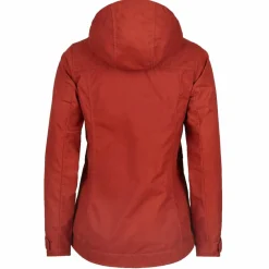 Damen FRILUFTS Outdoorjacken*ULLAHAU HOODED JACKET Damen - Übergangsjacke